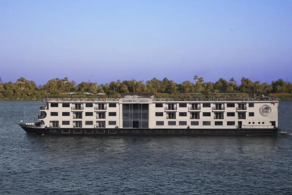 egypt best hotels and nile cruises