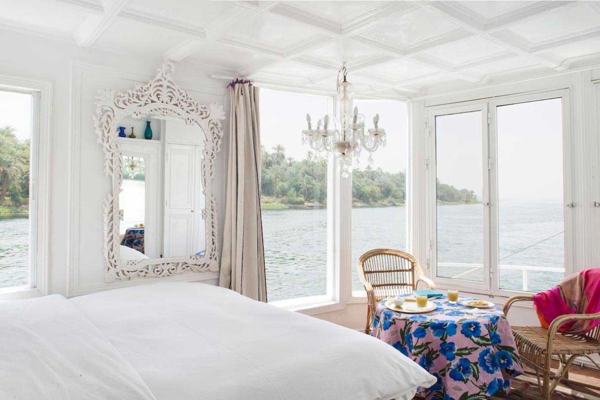 egypt best hotels and nile cruises
