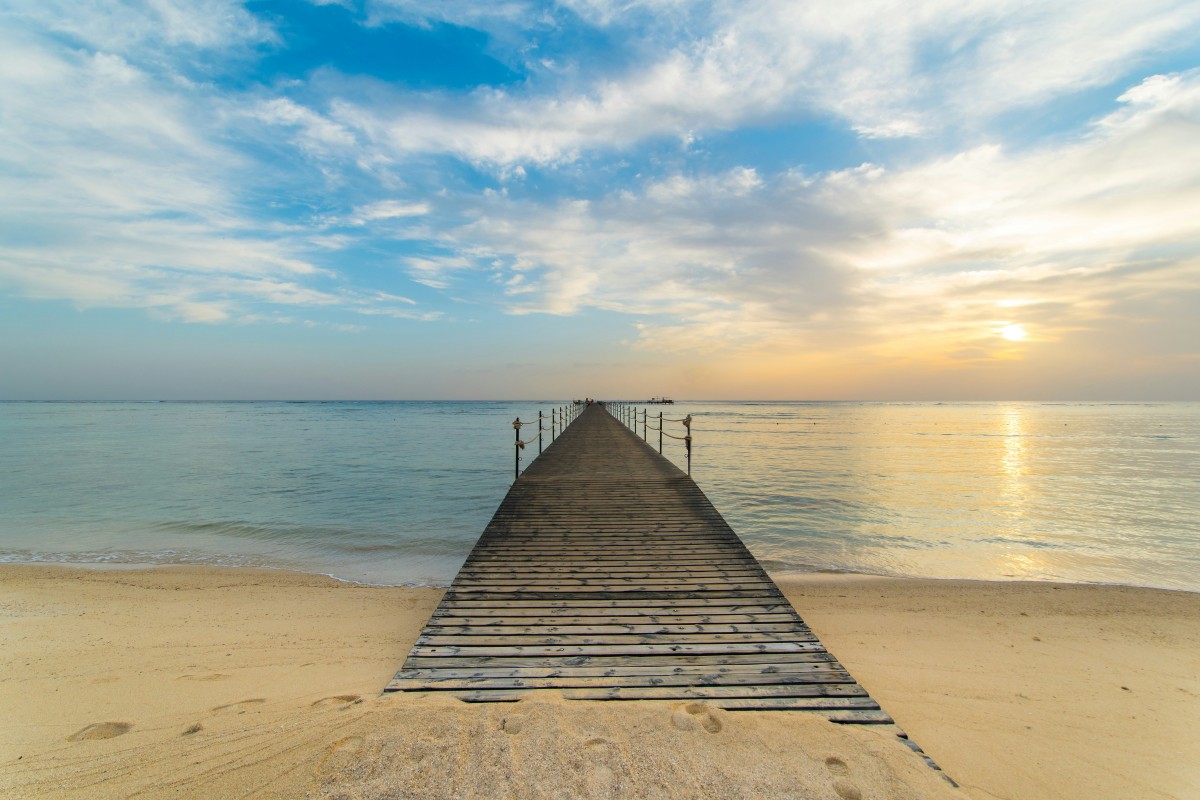 Marine Marvels: Group Snorkeling Adventure in Marsa Alam