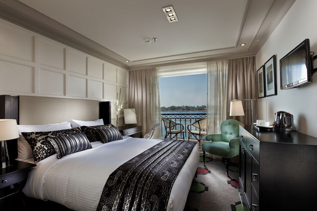 M/S Mayfair Nile Cruise