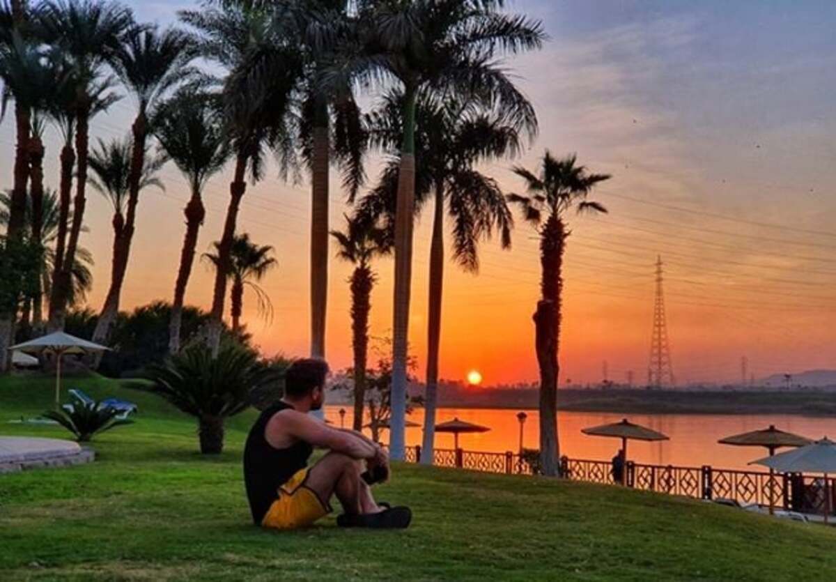 11-Day The Splendor of Egypt Tour