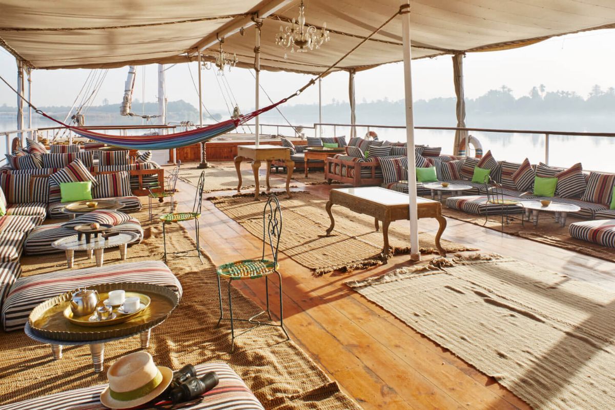 egypt best hotels and nile cruises
