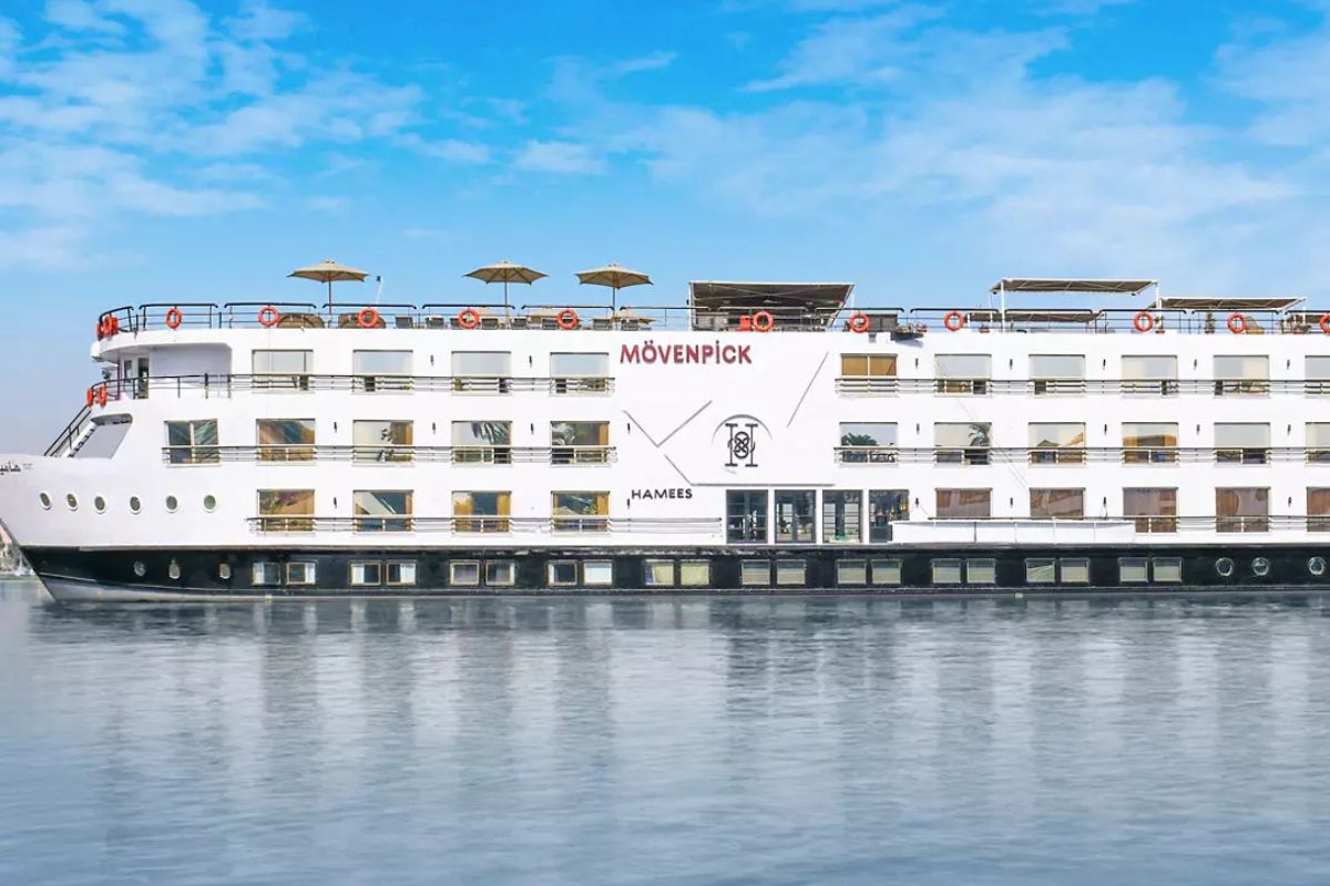egypt best hotels and nile cruises