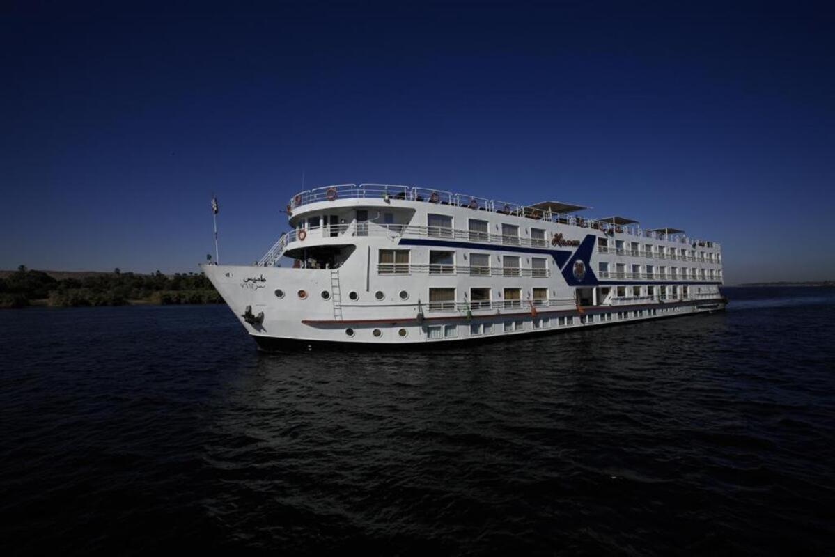 Mövenpick M/S Hamees