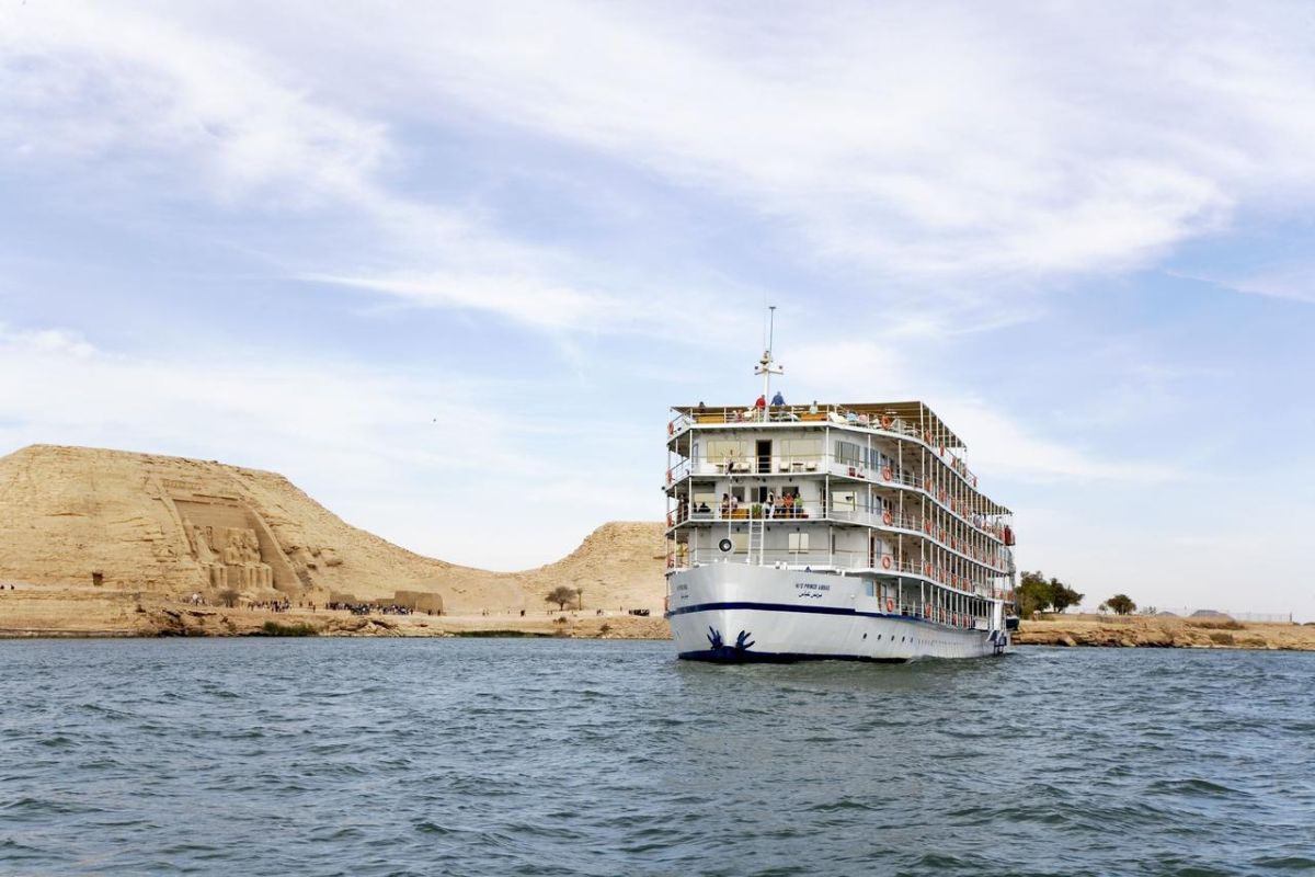egypt best hotels and nile cruises