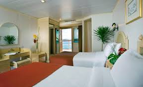 Travel House Of Egypt - M/S Mövenpick MS Prince