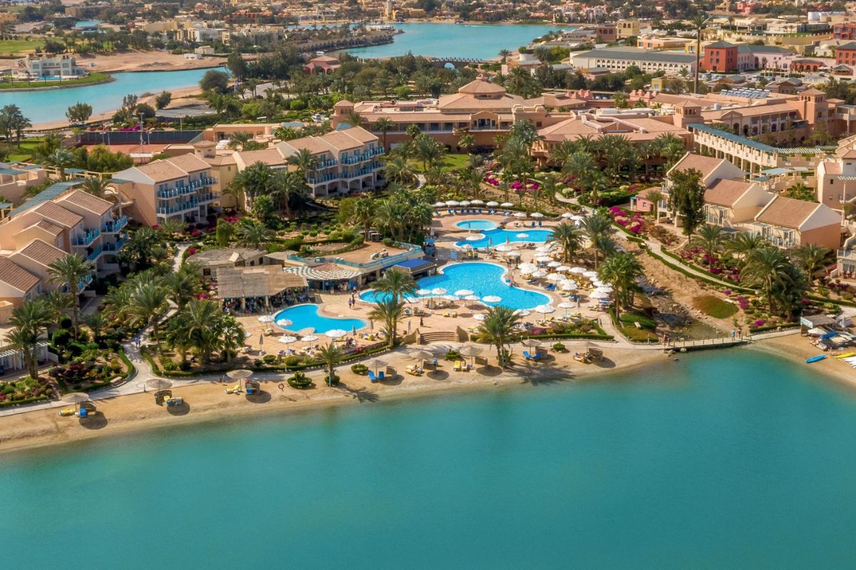 egypt best hotels and nile cruises