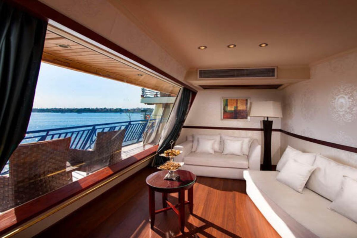 egypt best hotels and nile cruises
