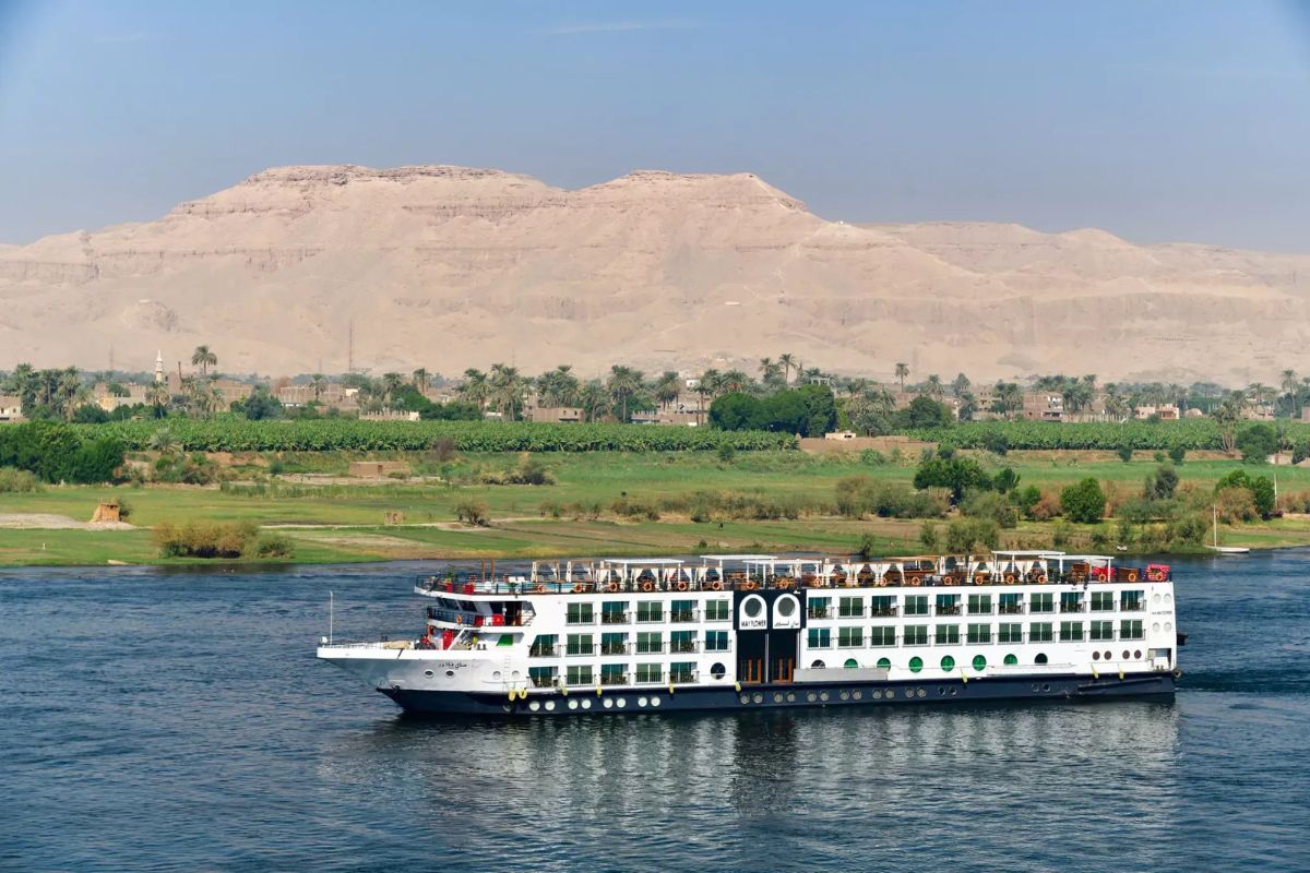 egypt best hotels and nile cruises