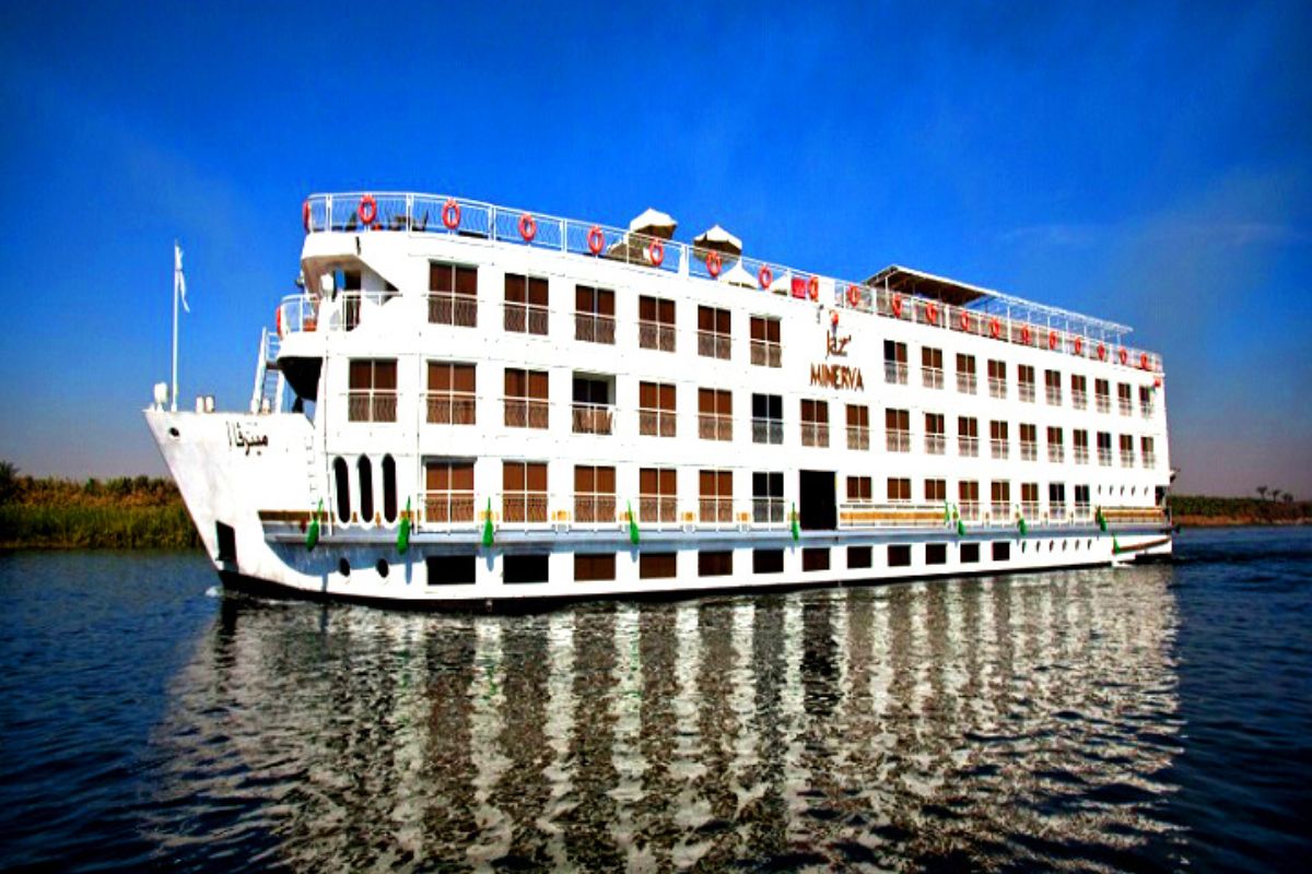 egypt best hotels and nile cruises