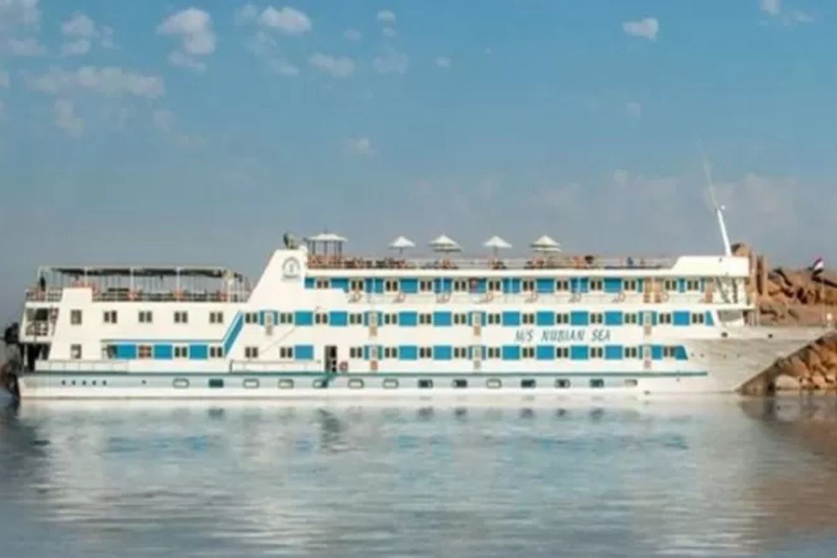 egypt best hotels and nile cruises