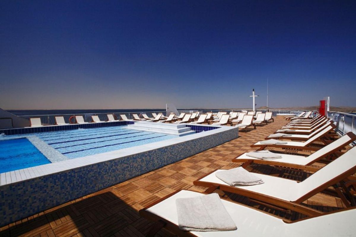 egypt best hotels and nile cruises