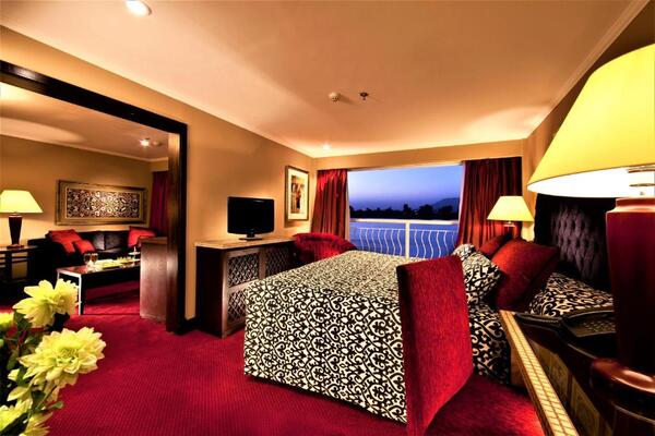 egypt best hotels and nile cruises