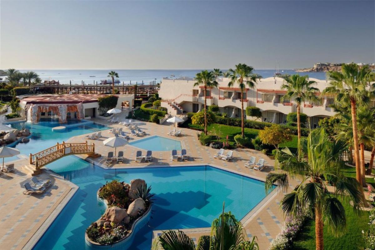 egypt best hotels and nile cruises