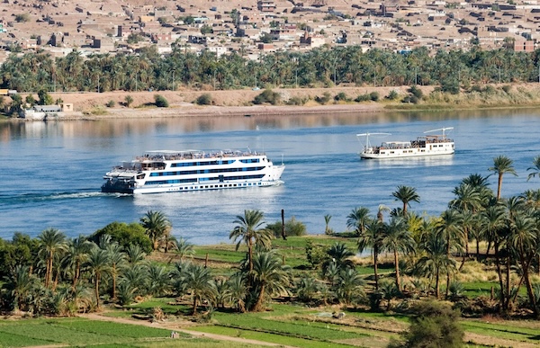 egypt travel packages