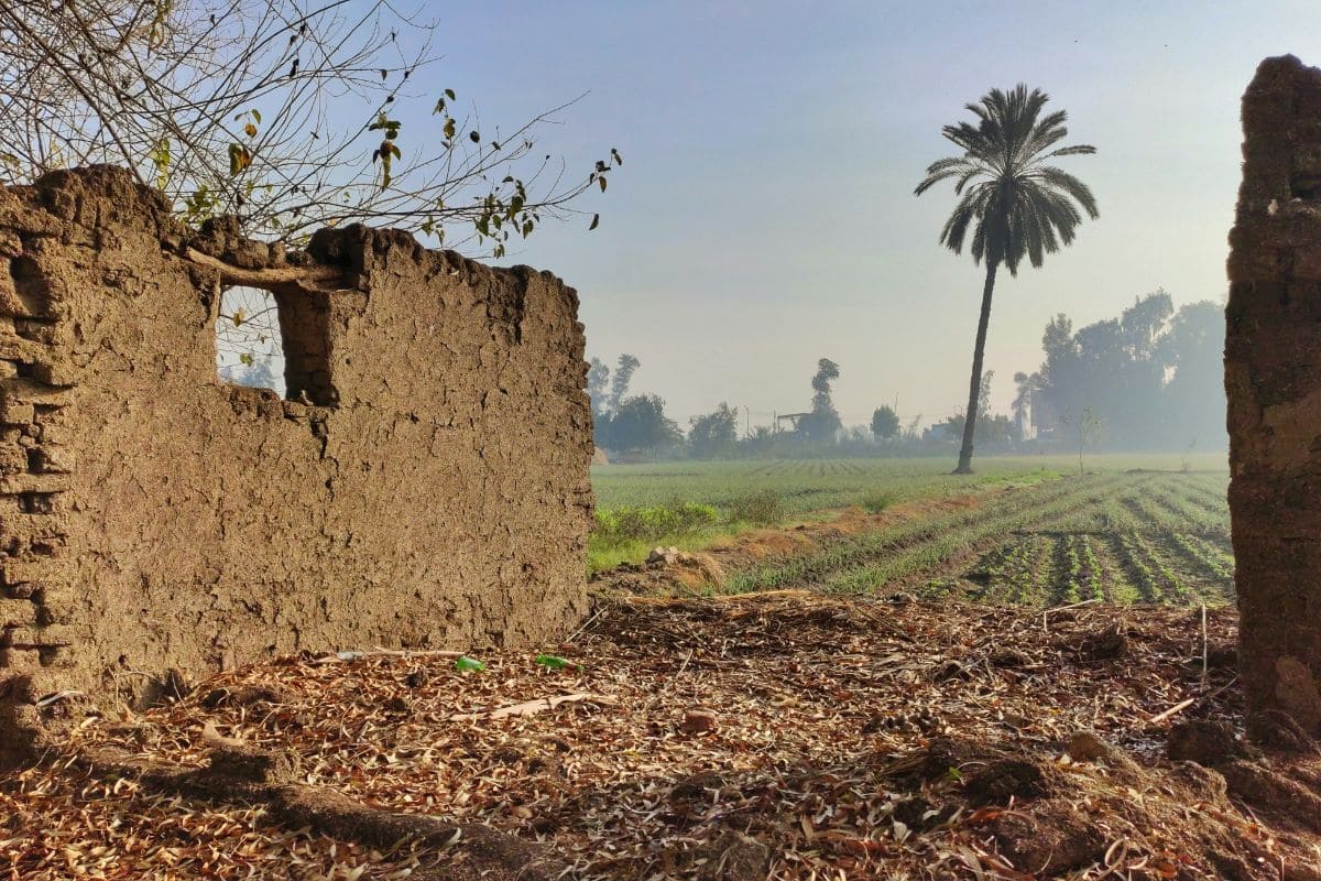 why you should visit egypt in april