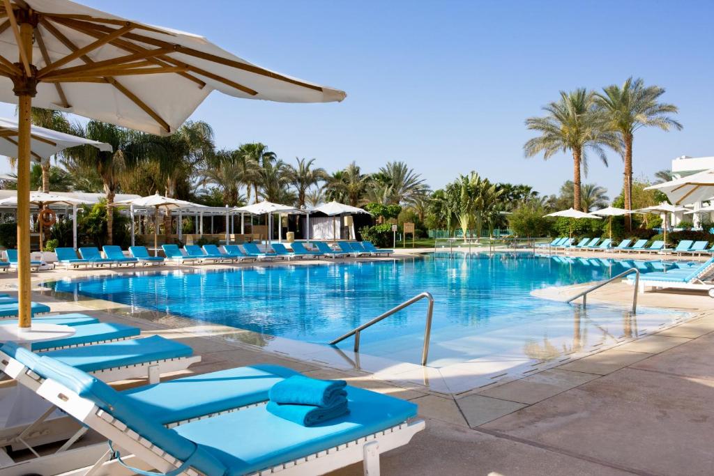 egypt best hotels and nile cruises