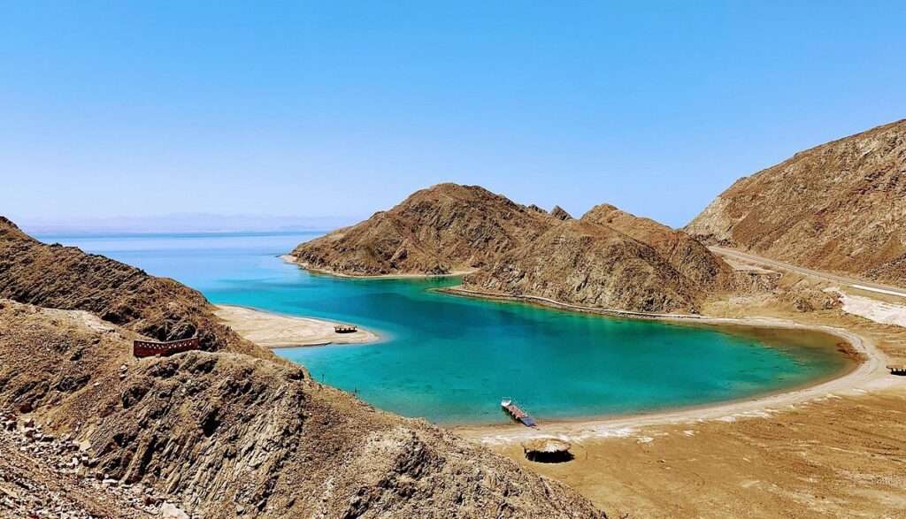 Ticket Prices for Attractions in Red Sea & Sinai