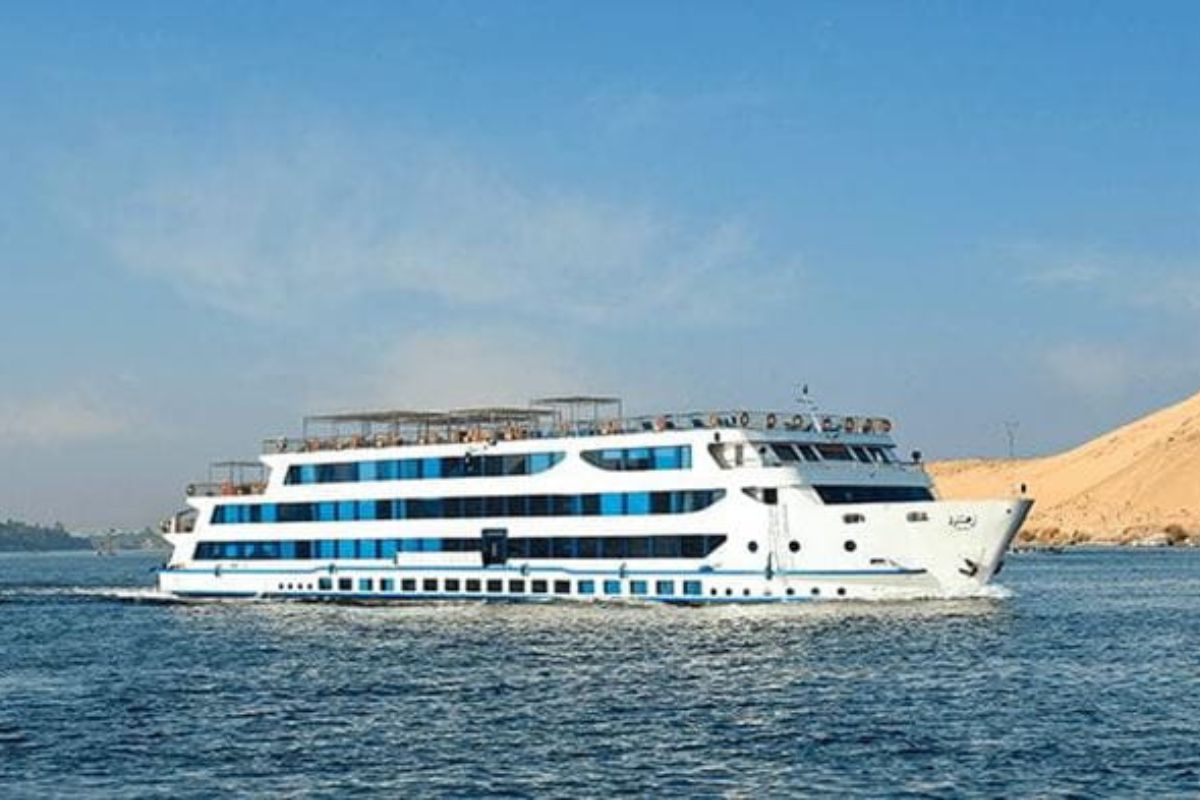 egypt best hotels and nile cruises