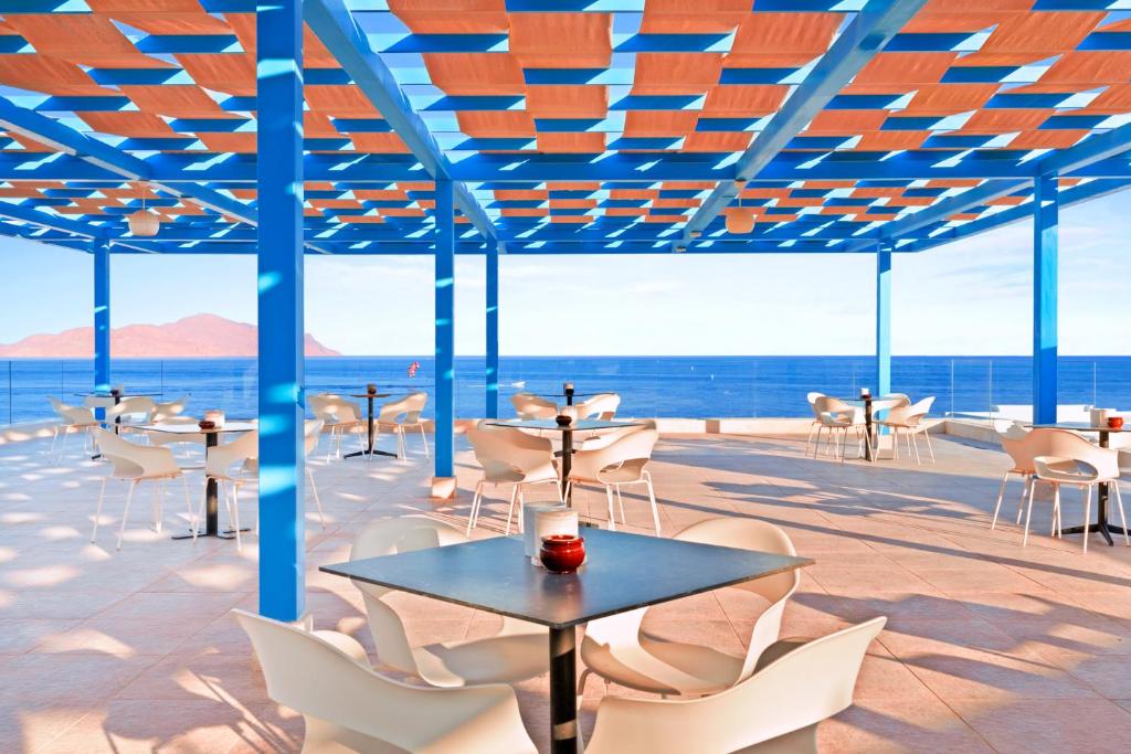 8 pickalbatros palace sharm - aqua park