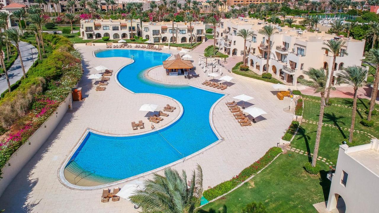 cleopatra luxury resort sharm el-sheikh