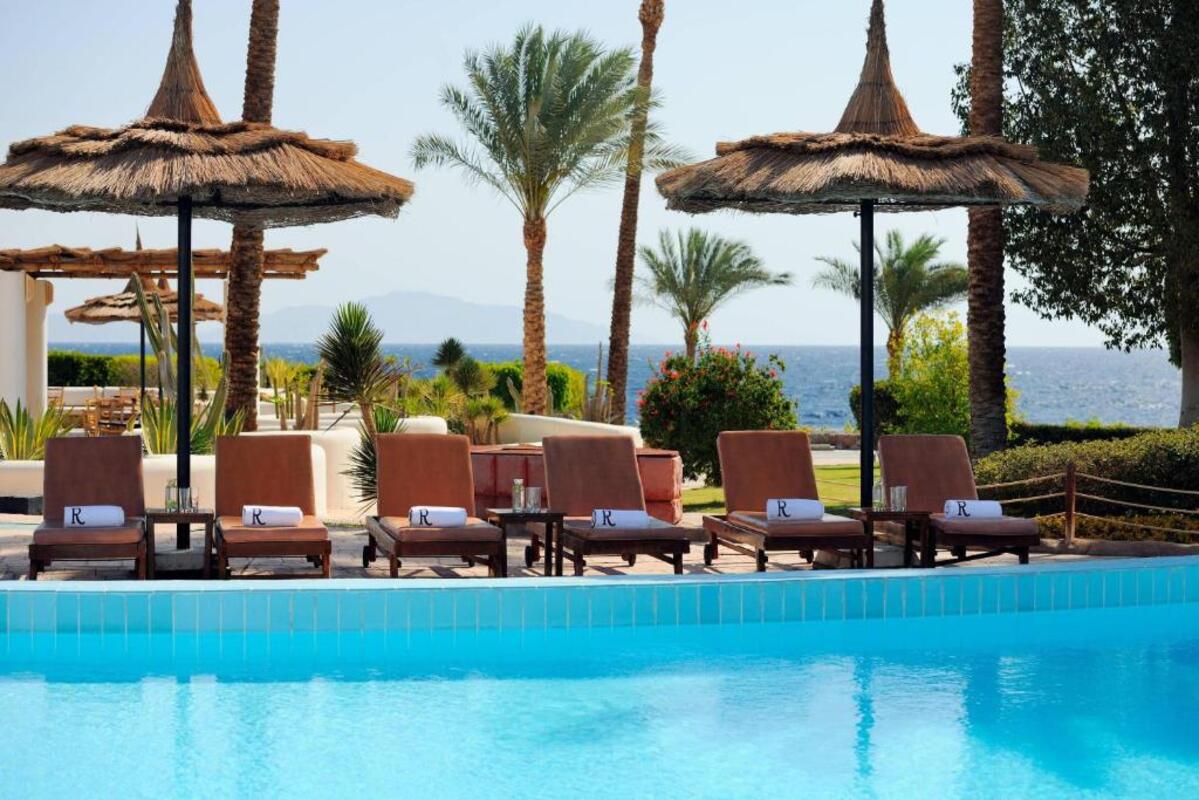 renaissance sharm el-sheikh