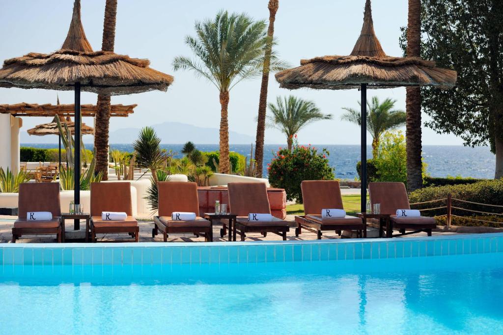 Renaissance Sharm El-Sheikh