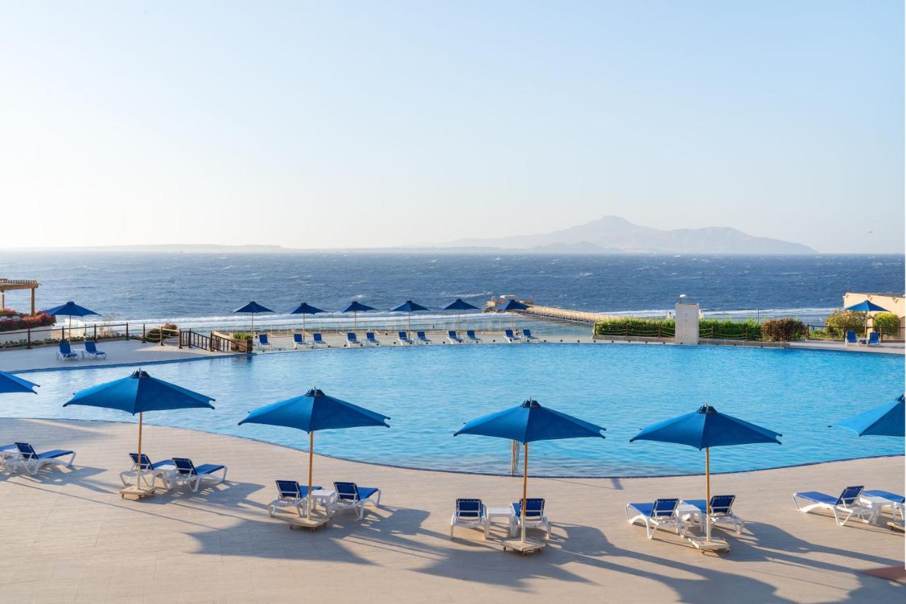 cleopatra luxury resort sharm el-sheikh