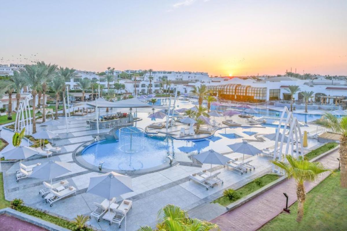 egypt best hotels and nile cruises