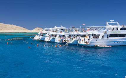 egypt travel packages