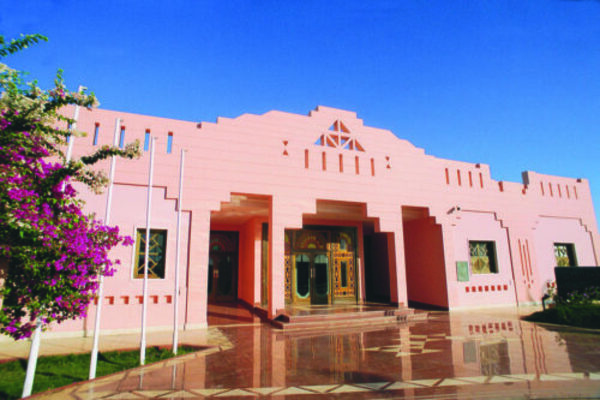 egypt best hotels and nile cruises