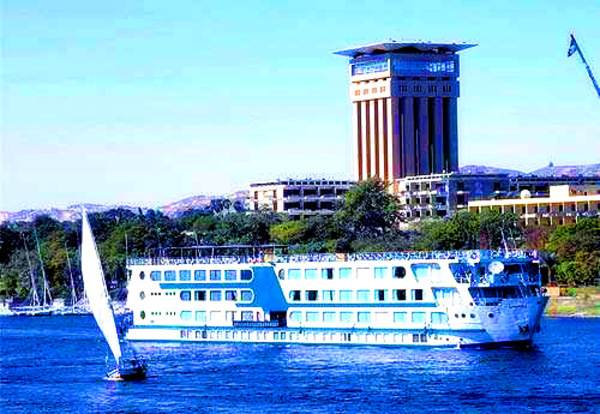 swiss inn radamis ii