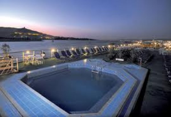 swiss inn radamis ii
