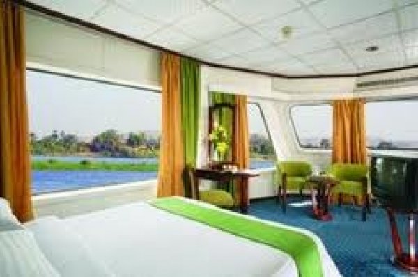 swiss inn radamis ii