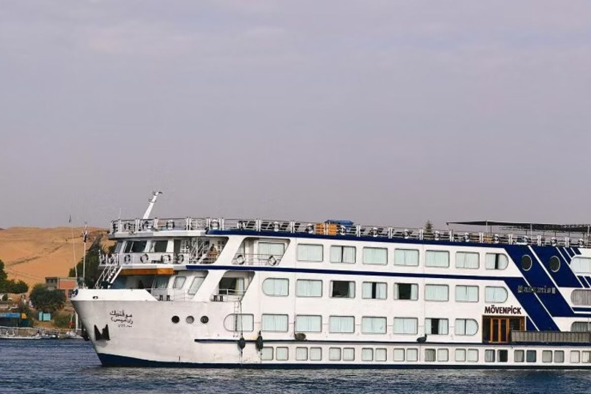 egypt best hotels and nile cruises