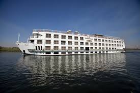 M/S Steigenberger Legacy