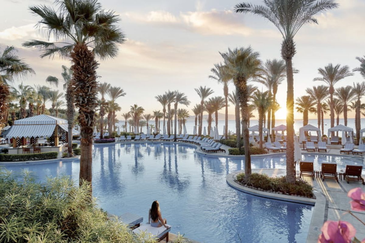 egypt best hotels and nile cruises
