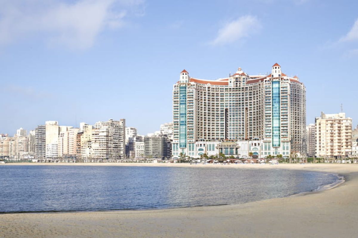 egypt best hotels and nile cruises