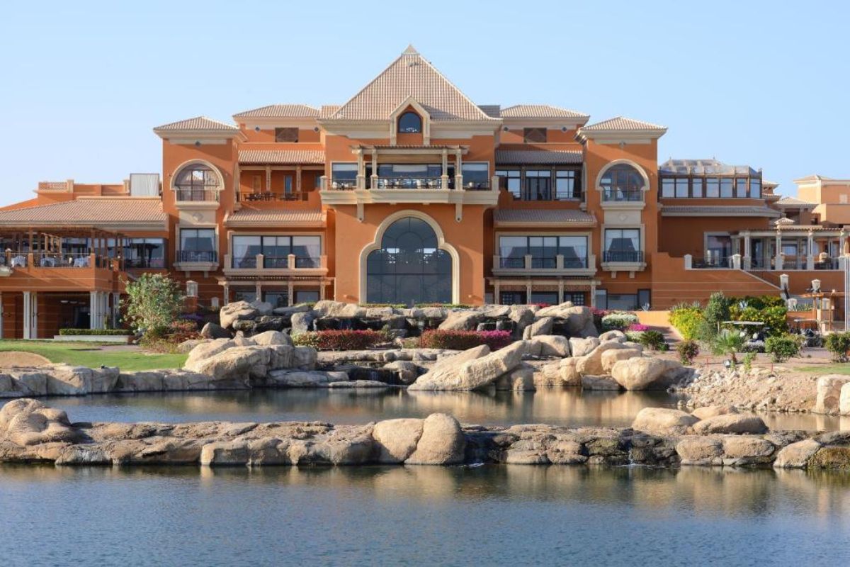 egypt best hotels and nile cruises