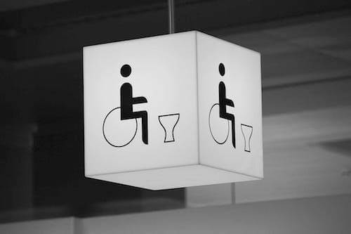 Travel with Disabilities