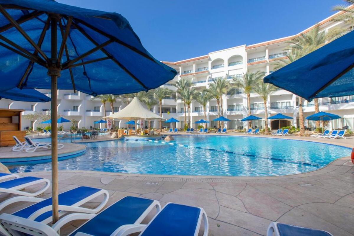 Naama Bay