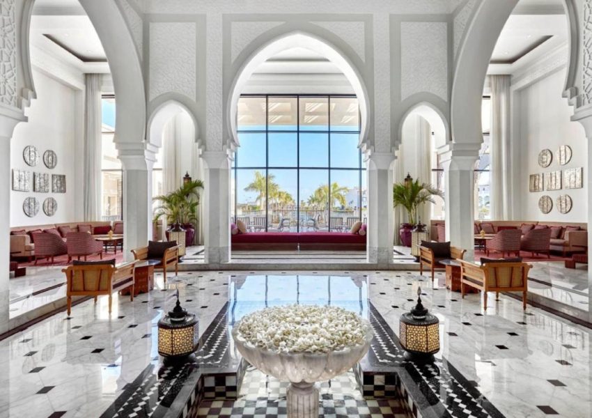 Luxury Resorts in Egypt