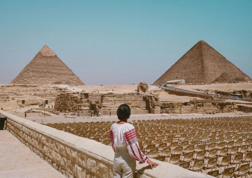 stunning road tours across egypt that american travelers will love
