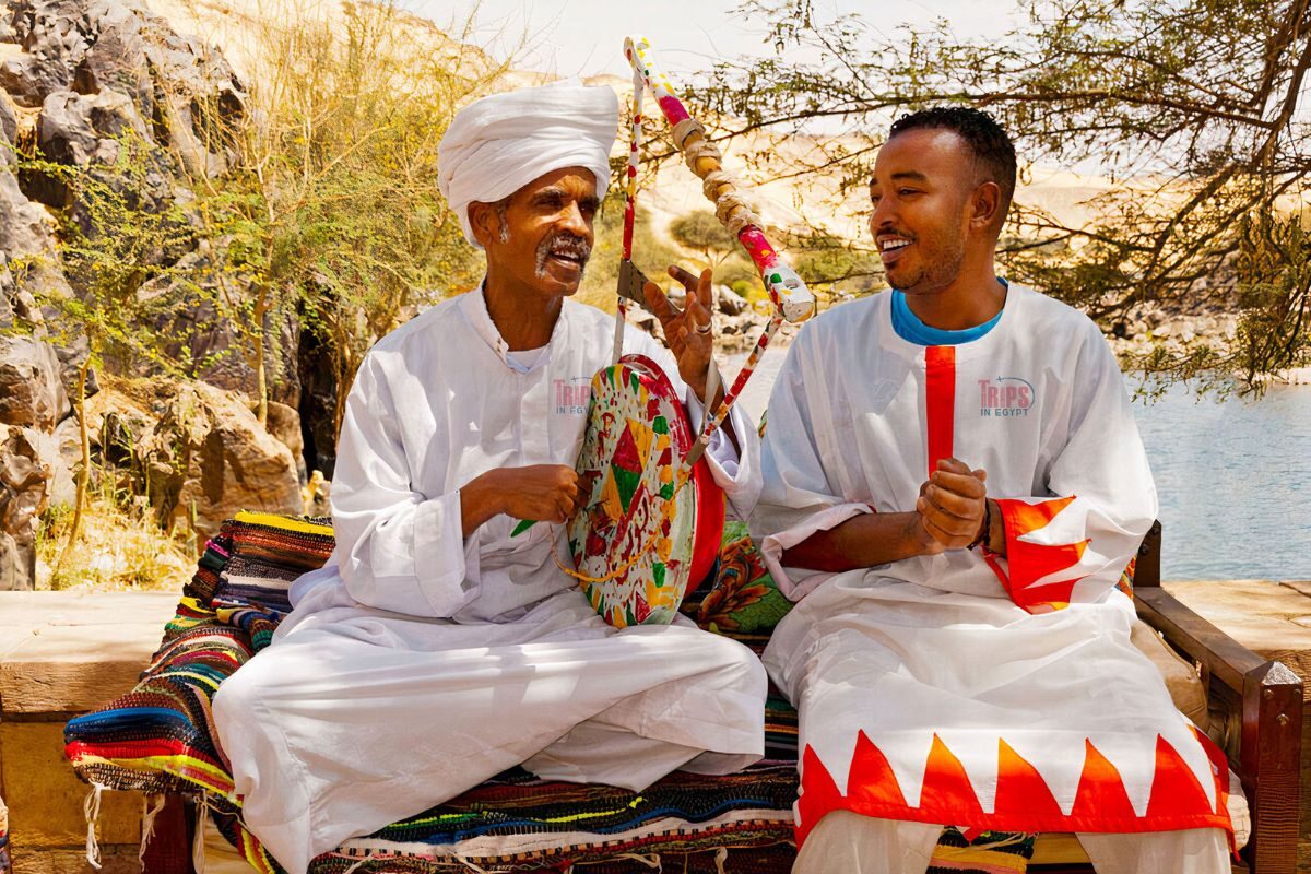 egypt travel tips