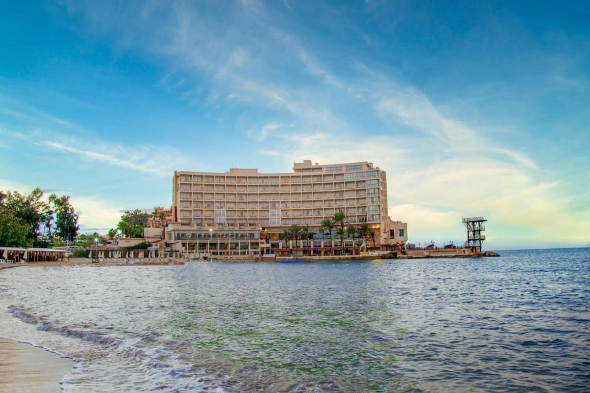 egypt best hotels and nile cruises