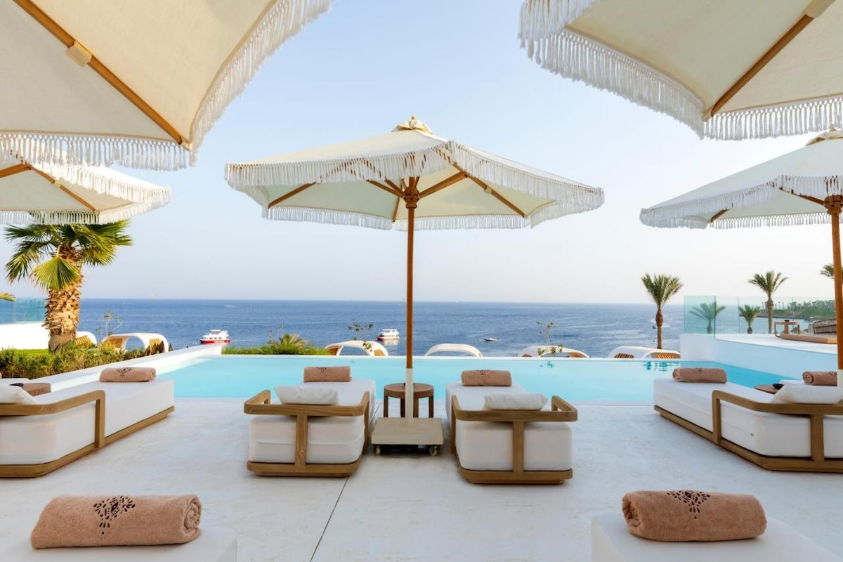 Meraki Resort Sharm El Sheikh Adults only