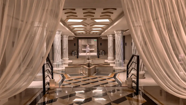 Rixos Seagate Sharm Hotel