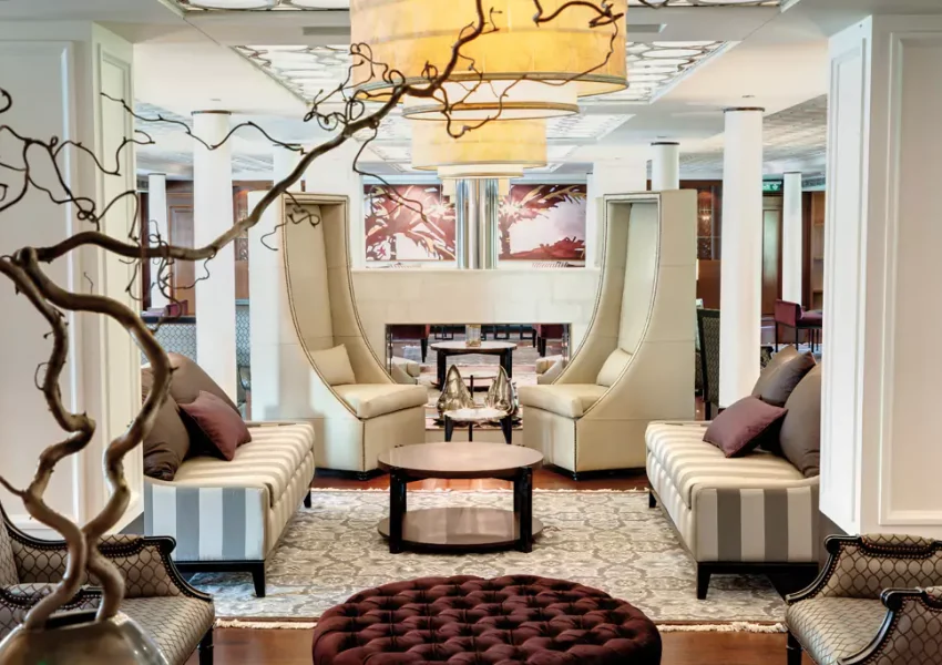 unveiling opulence: a guide to luxury nile cruises