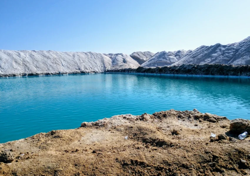 Siwa Oasis
